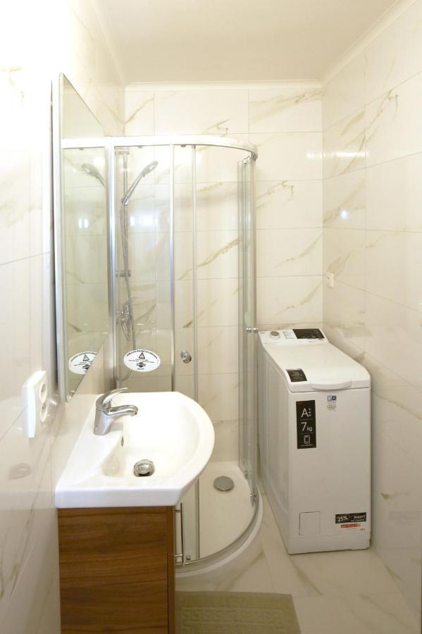 Sweet Apartment In The Heart Of Prága Kültér fotó
