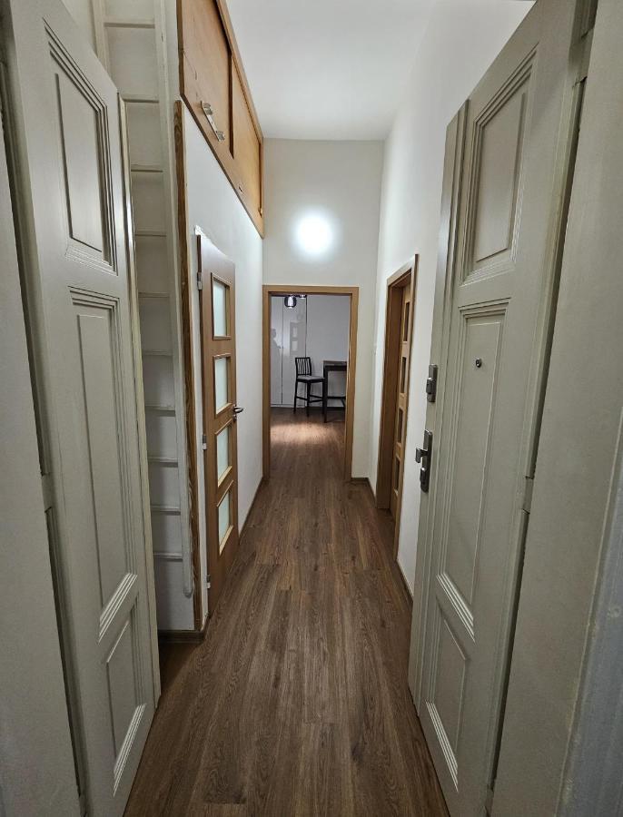 Sweet Apartment In The Heart Of Prága Kültér fotó